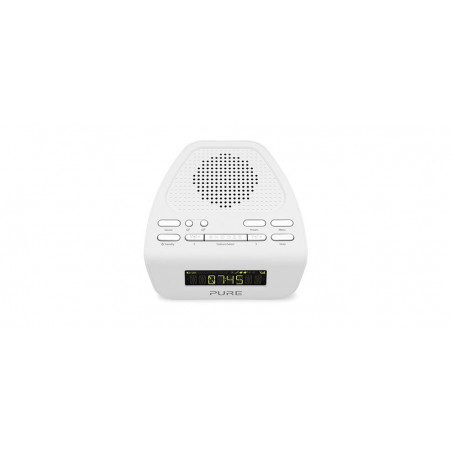 Radio - Reveil  PURE SIESTA MI