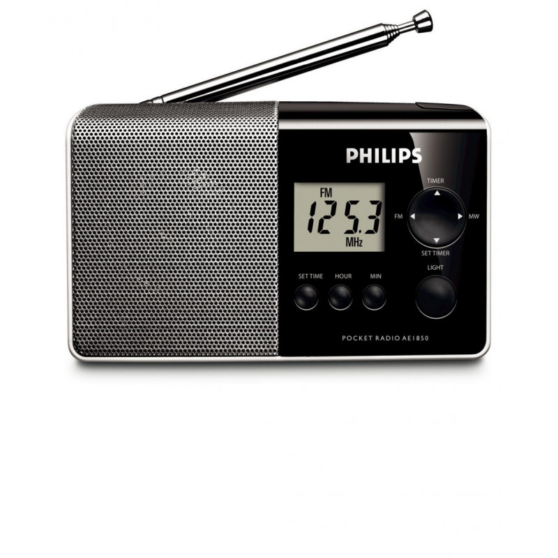 Radio PHILIPS AE1850
