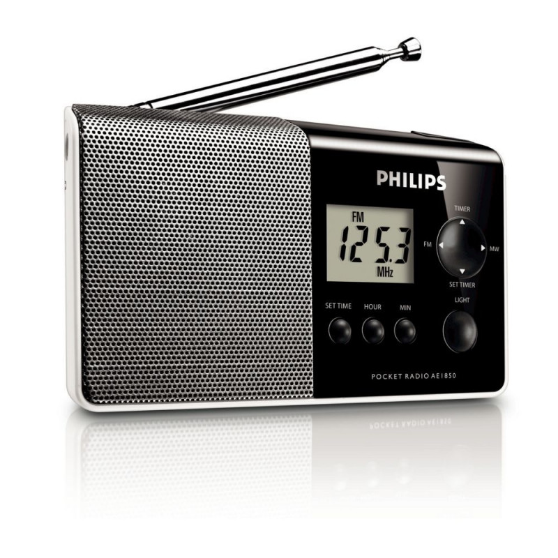 Radio PHILIPS AE1850