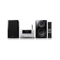 Chaine Hifi PIONEER X-HM81-S