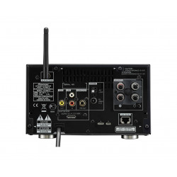 Chaine Hifi PIONEER X-HM81-S
