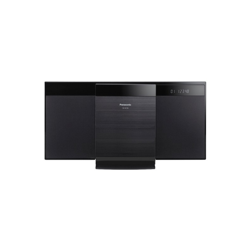 Chaine Hifi PANASONIC SC-HC18