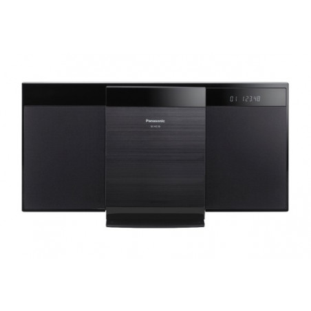 Chaine Hifi PANASONIC SC-HC18