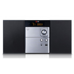 Chaine Hifi LG CM1530BT