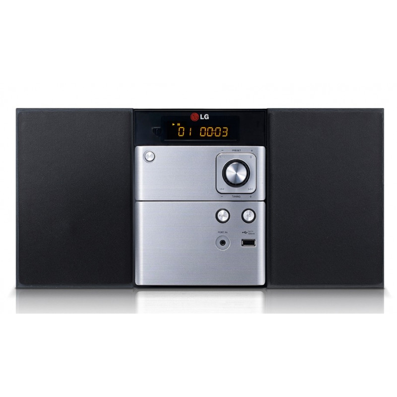 Chaine Hifi LG CM1530BT