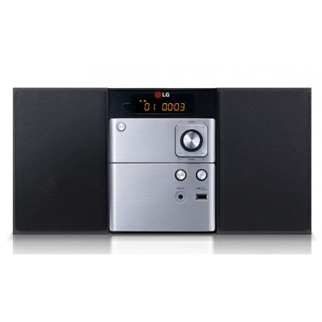 Chaine Hifi LG CM1530BT