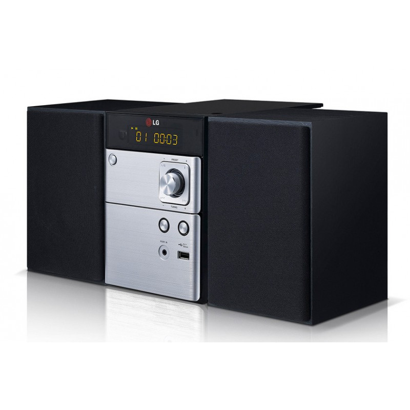 Chaine Hifi LG CM1530BT