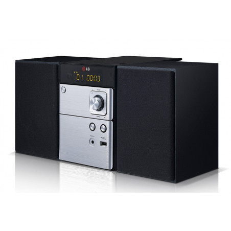 Chaine Hifi LG CM1530BT