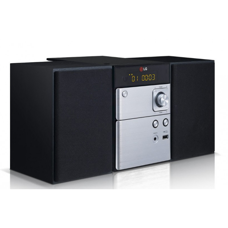 Chaine Hifi LG CM1530BT