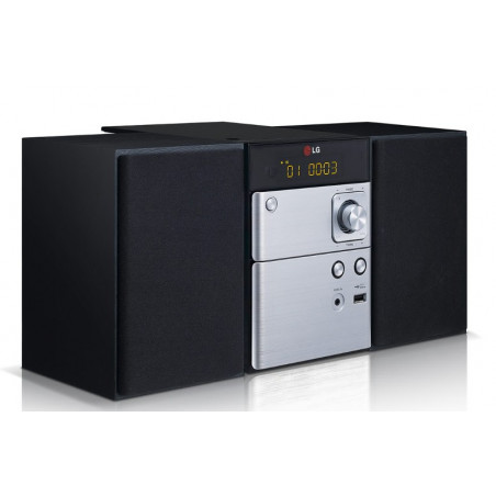 Chaine Hifi LG CM1530BT