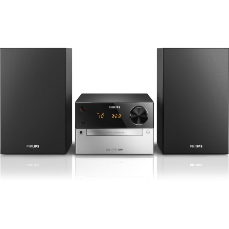 Chaine Hifi PHILIPS MCM2300