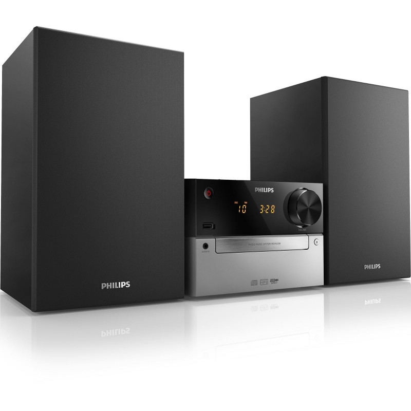 Chaine Hifi PHILIPS MCM2300