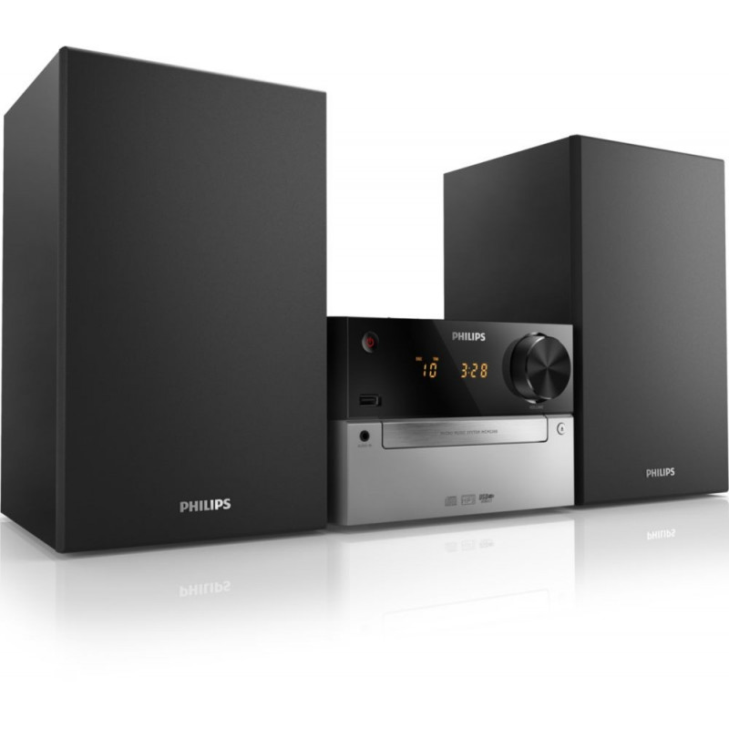 Chaine Hifi PHILIPS MCM2300