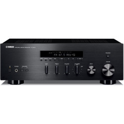 Amplificateur Hifi YAMAHA R-S300BL