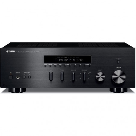 Amplificateur Hifi YAMAHA R-S300BL
