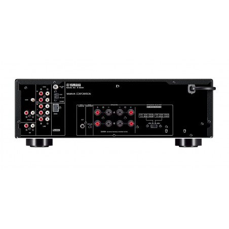 Amplificateur Hifi YAMAHA R-S300BL