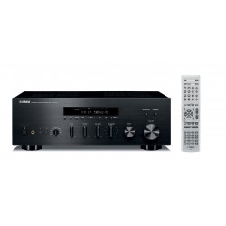 Amplificateur Hifi YAMAHA R-S700BL