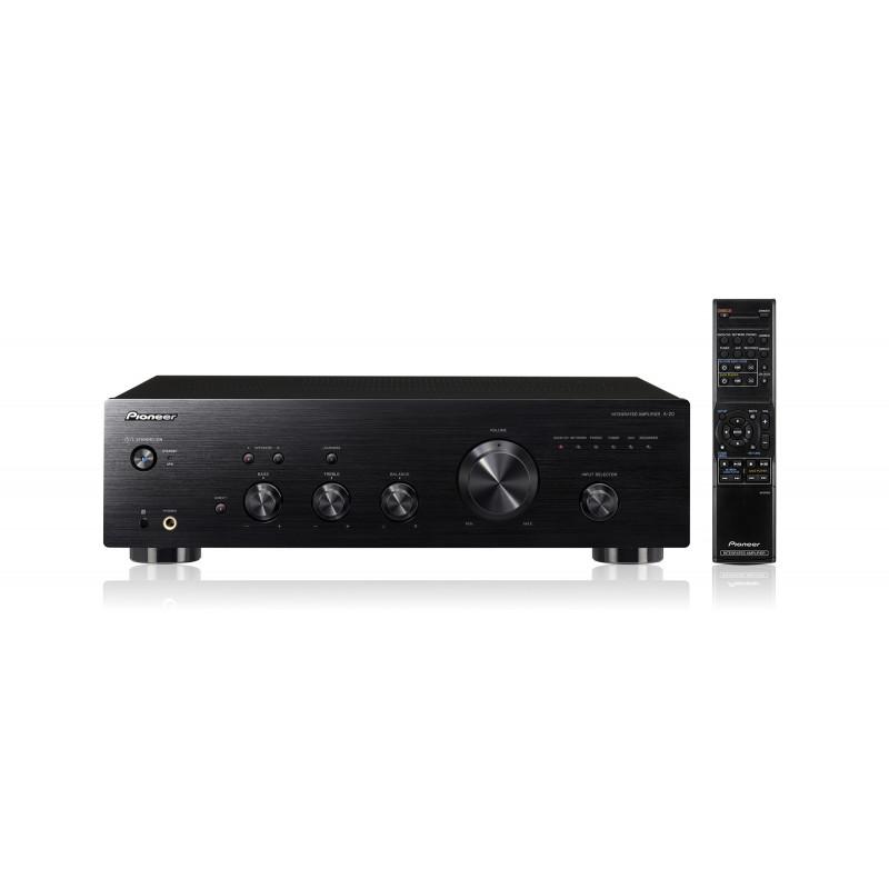 Amplificateur Hifi PIONEER A-20-K