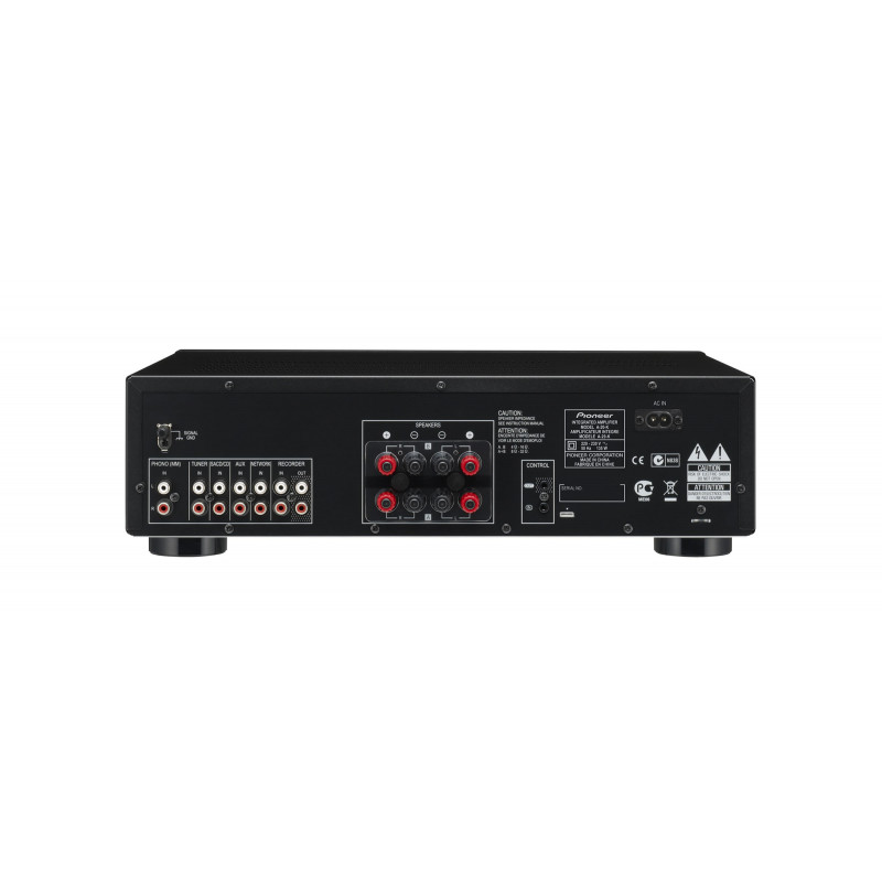 Amplificateur Hifi PIONEER A-20-K