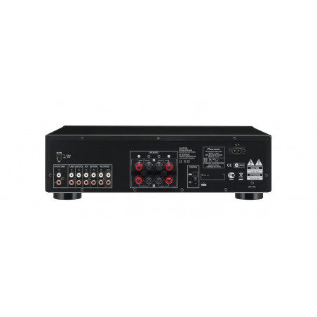 Amplificateur Hifi PIONEER A-20-K