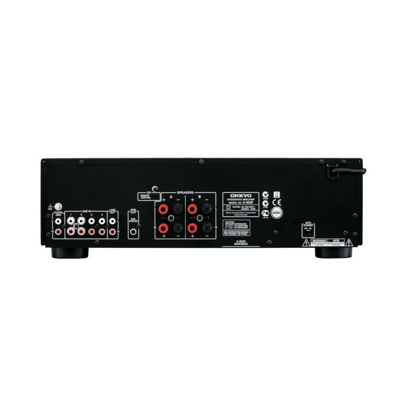 Amplificateur Hifi ONKYO A-9030B