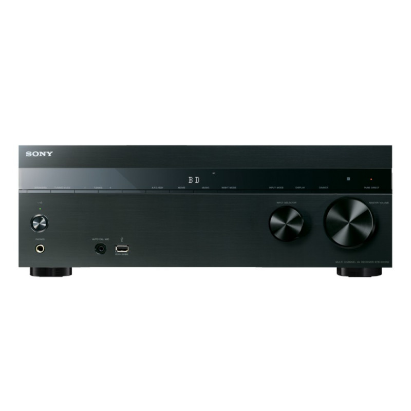 Ampli Home Cinéma SONY STR-DH550