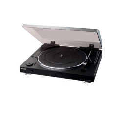 Platines Vinyles SONY PSLX300USB