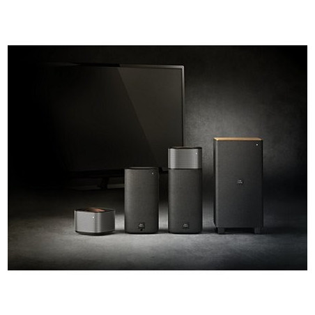 Pack Home Cinéma PHILIPS CSS7235Y/12