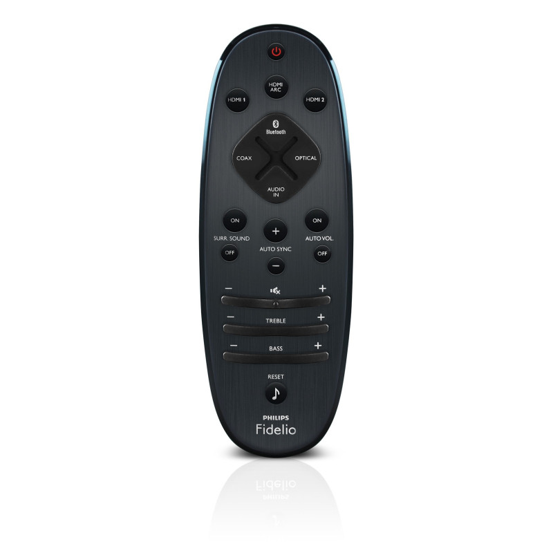 Pack Home Cinéma PHILIPS CSS7235Y/12