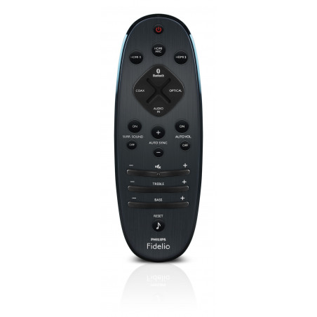 Pack Home Cinéma PHILIPS CSS7235Y/12