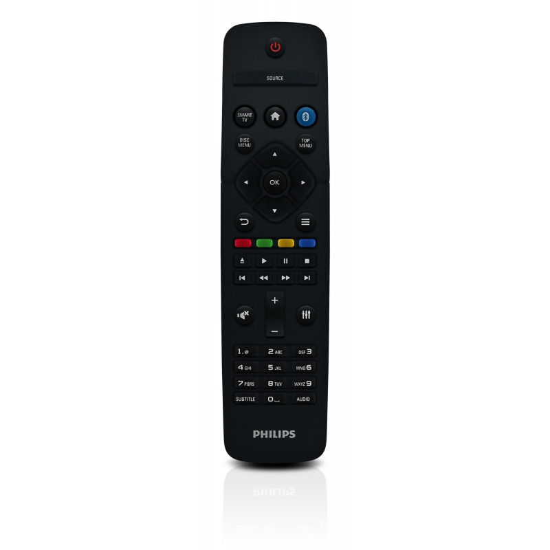 Pack Home Cinéma PHILIPS HTB5520G