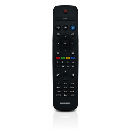 Pack Home Cinéma PHILIPS HTB5520G