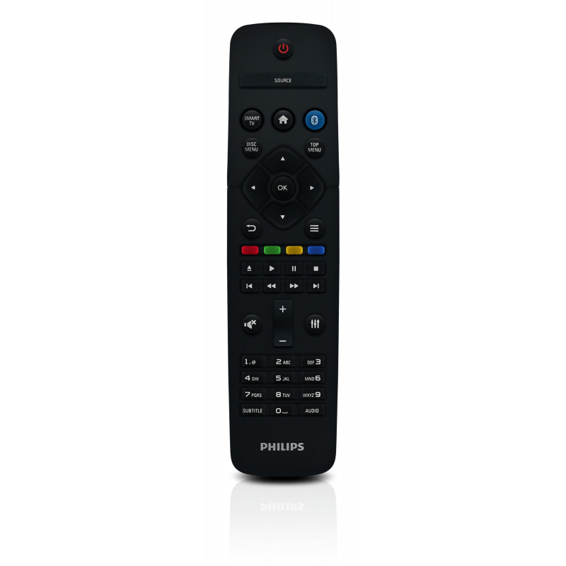 Pack Home Cinéma PHILIPS HTB5580G/12