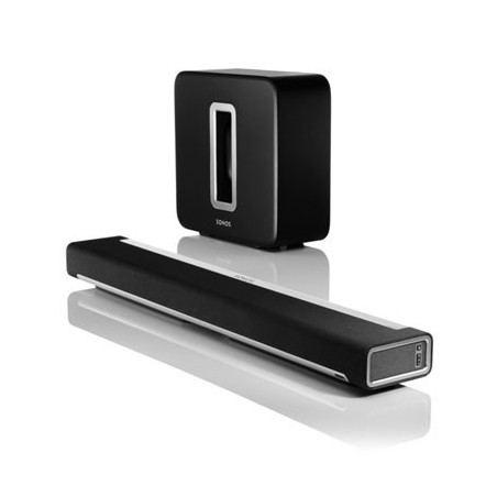 Barre de son SONOS Playbar