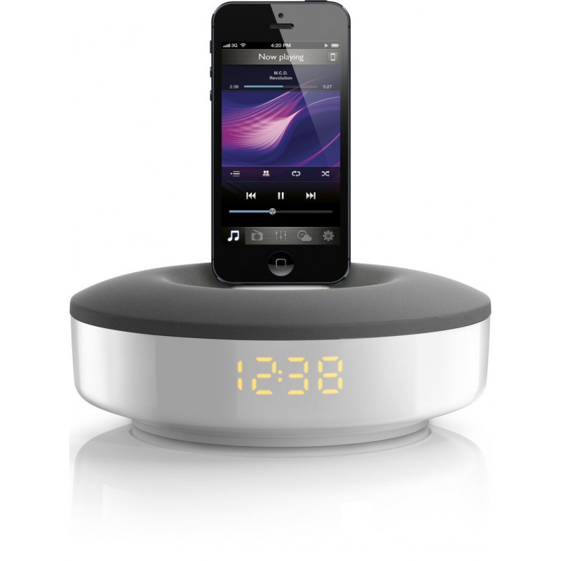 Station d'accueil PHILIPS DS1155/12