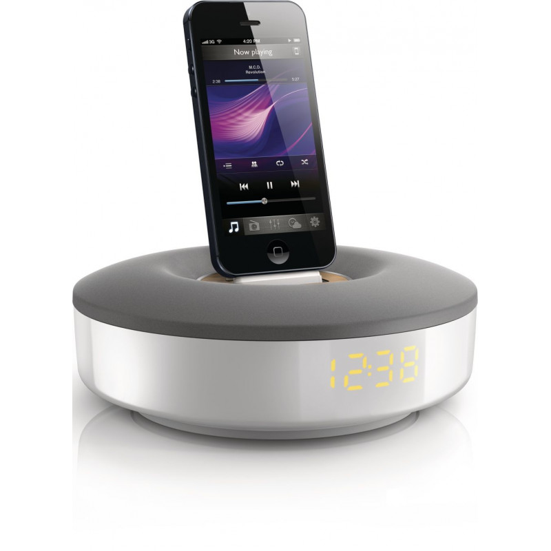 Station d'accueil PHILIPS DS1155/12