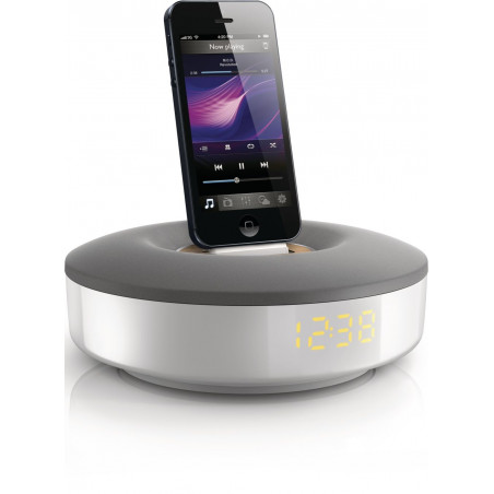Station d'accueil PHILIPS DS1155/12