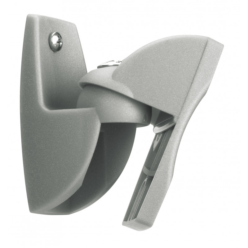 Accessoires Hi-Fi / Home cinéma VOGEL'S VLB500 WALLBRACKET SILVER