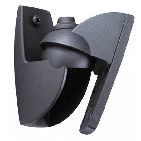 Accessoires Hi-Fi / Home cinéma VOGEL'S VLB500 WALLBRACKET BLACK