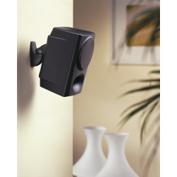 Accessoires Hi-Fi / Home cinéma VOGEL'S VLB500 WALLBRACKET BLACK