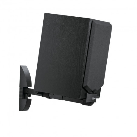 Accessoires Hi-Fi / Home cinéma VOGEL'S VLB200 WALLBRACKET BLACK