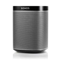 Multiroom SONOS PLAY:1 NOIR