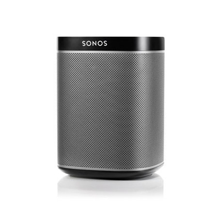 Multiroom SONOS PLAY:1 NOIR