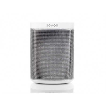 Multiroom SONOS PLAY:1 BLANC