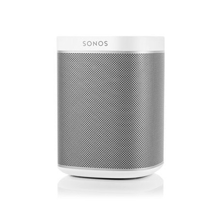 Multiroom SONOS PLAY:1 BLANC