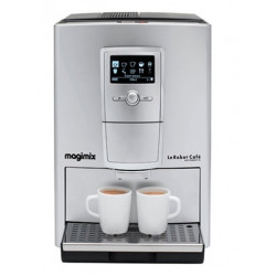 Espace Café MAGIMIX 11492