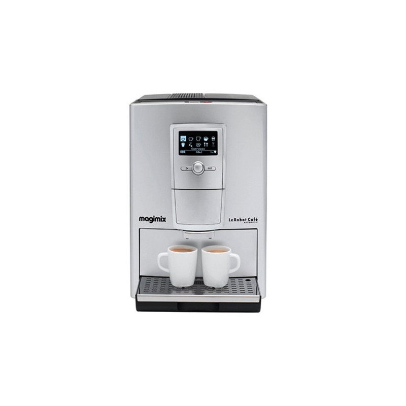 Magimix robot cafe hot sale