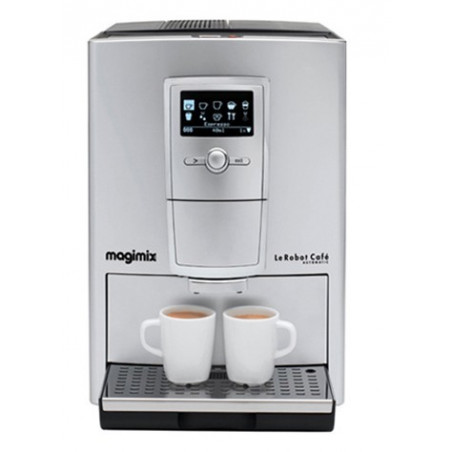 Espace Café MAGIMIX 11492