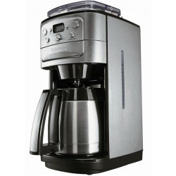 Espace Café CUISINART DGB900BCE