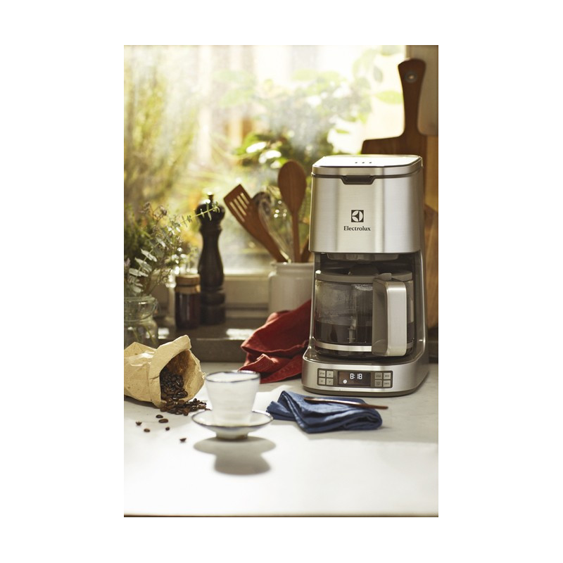 Espace Café ELECTROLUX EKF7800